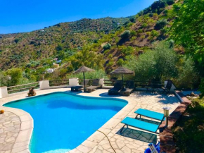 Cortijo Cuscurro, Riogordo